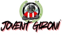 Logo del Jovent Gironí