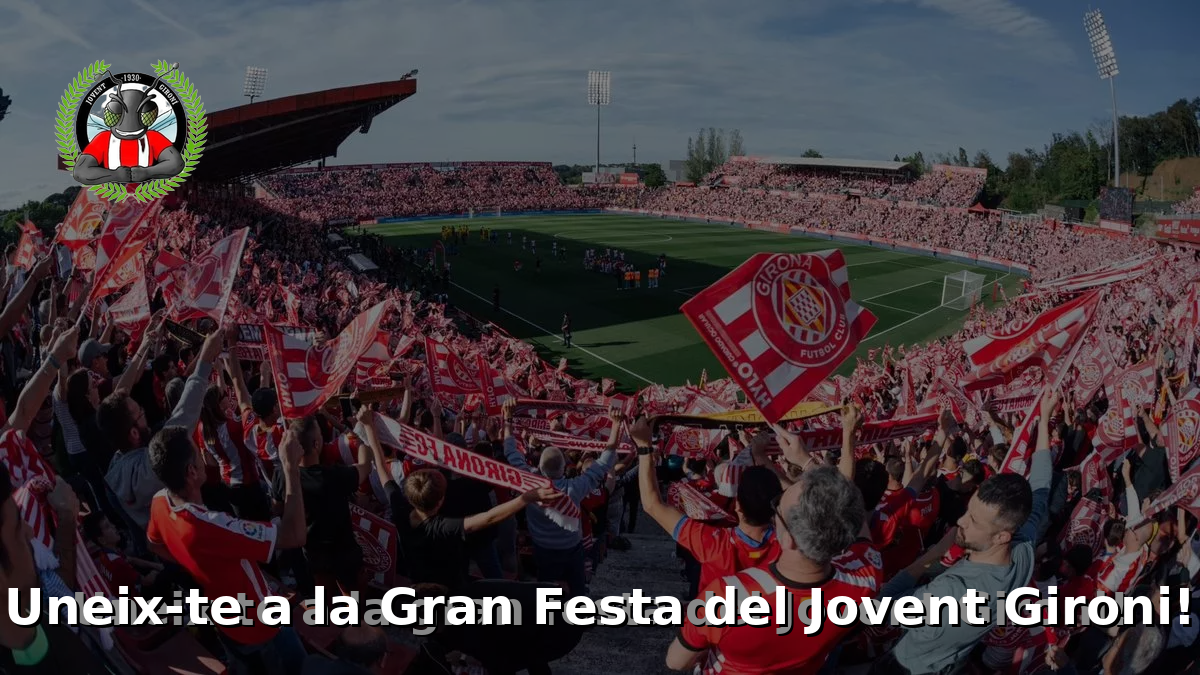 Trobada de la Jovent Gironi